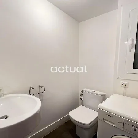 Sant Josep 3e Apartment Platja d'Aro