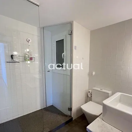 Apartment Sant Josep 3e Platja d'Aro