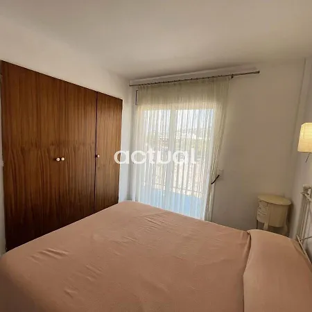 Sant Josep 3e Apartment