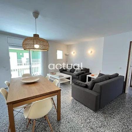 Sant Josep 3e Apartment Platja d'Aro