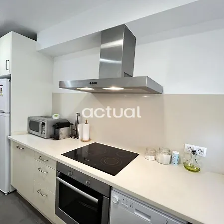 Apartamento Sant Josep 3e *