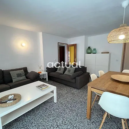 Apartment Sant Josep 3e