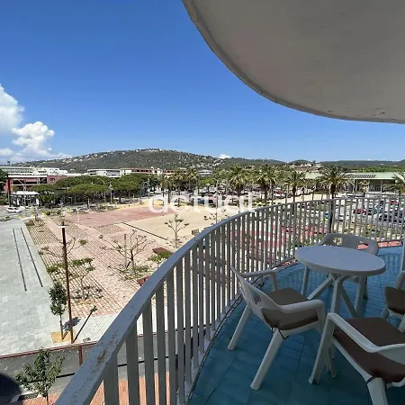 Sant Josep 3e Lejlighed Platja d'Aro