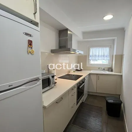 Apartamento Sant Josep 3e