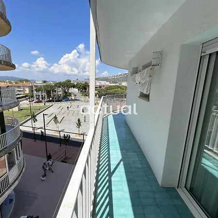 Apartment Sant Josep 3e Platja d'Aro