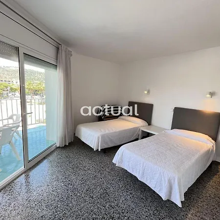 Sant Josep 3e Apartment