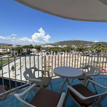 Sant Josep 3e Apartment