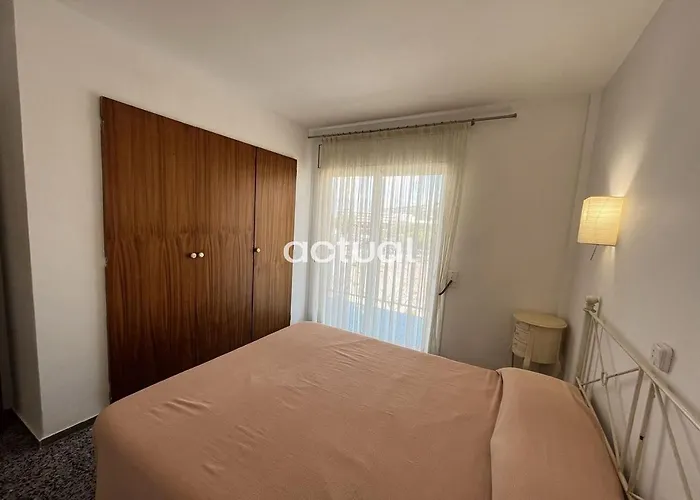 Sant Josep 3e Apartment