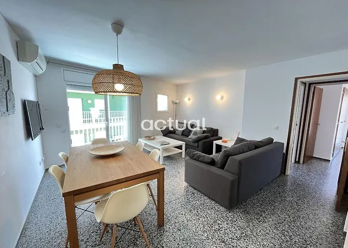 Sant Josep 3e Apartment Platja d'Aro