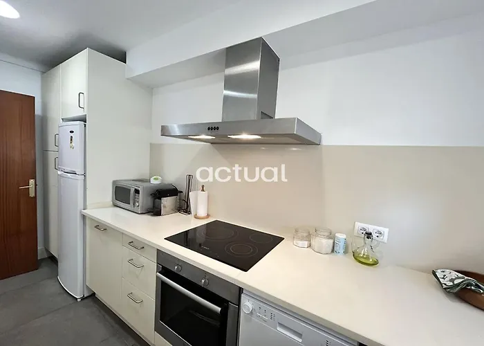 Apartment Sant Josep 3e *