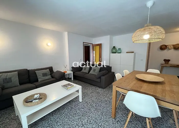 Apartment Sant Josep 3e