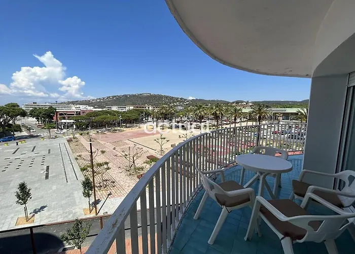 Sant Josep 3e Apartment Platja d'Aro