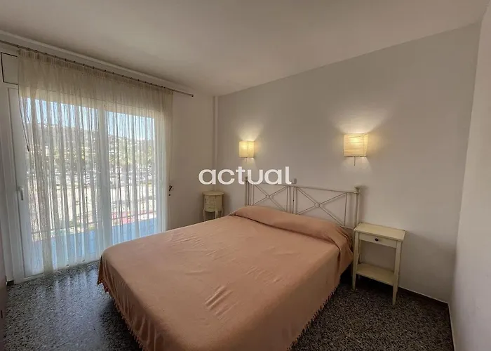 Apartment Sant Josep 3e