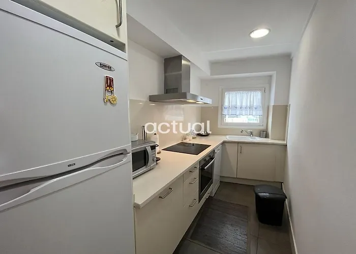 Apartment Sant Josep 3e