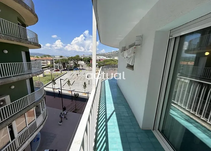 Apartment Sant Josep 3e Platja d'Aro