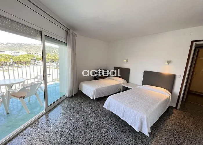 Sant Josep 3e Apartment