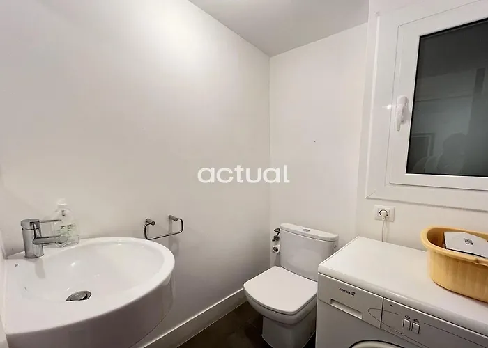 Sant Josep 3e Apartment Platja d'Aro