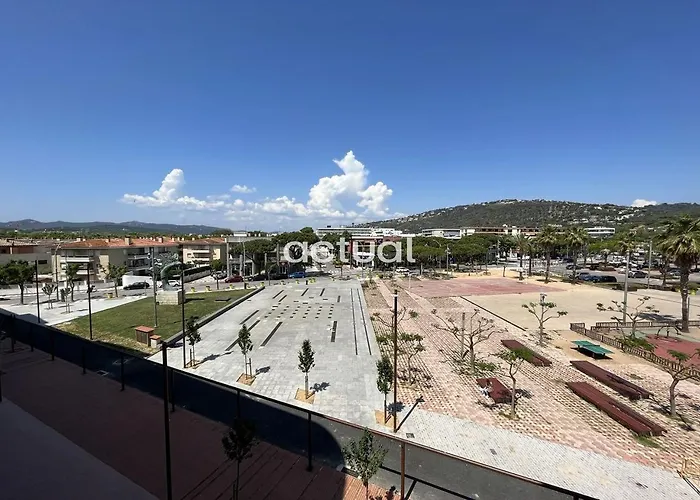 Sant Josep 3e * Platja d'Aro