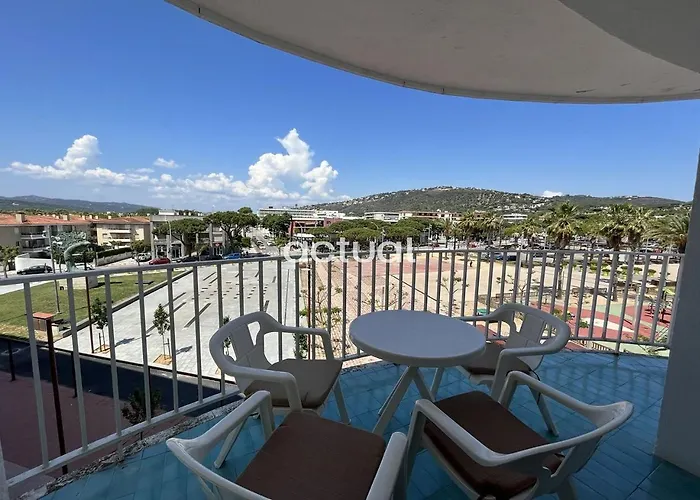 Sant Josep 3e Apartment